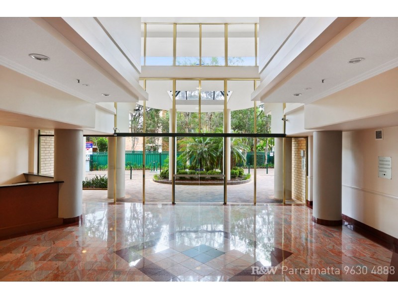 65/3 Sorrell Street, Parramatta NSW 2150