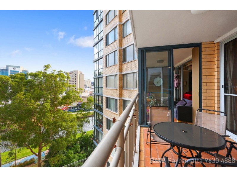 65/3 Sorrell Street, Parramatta NSW 2150