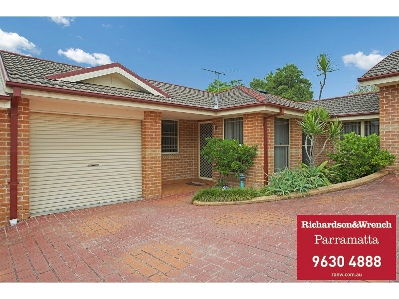 7/31-33 Chelmsford Road, South Wentworthville NSW 2145