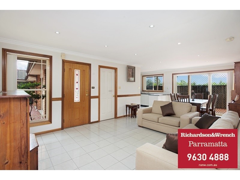 7/31-33 Chelmsford Road, South Wentworthville NSW 2145