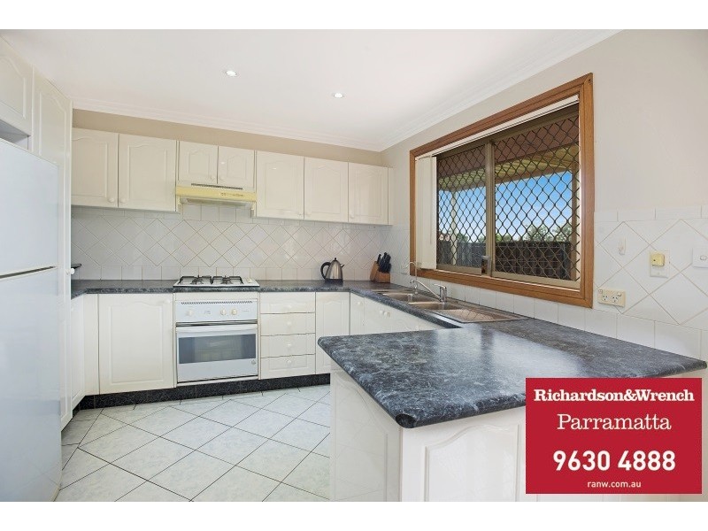 7/31-33 Chelmsford Road, South Wentworthville NSW 2145