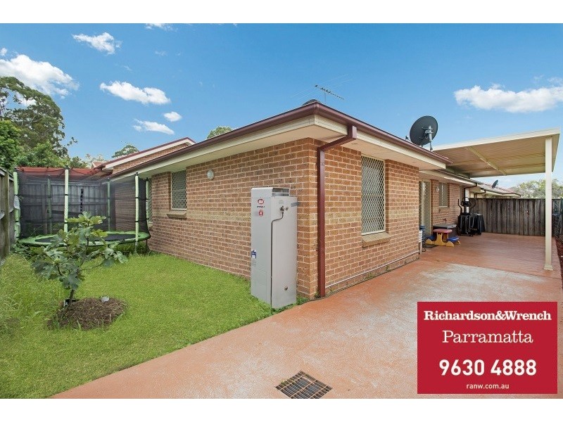 7/31-33 Chelmsford Road, South Wentworthville NSW 2145