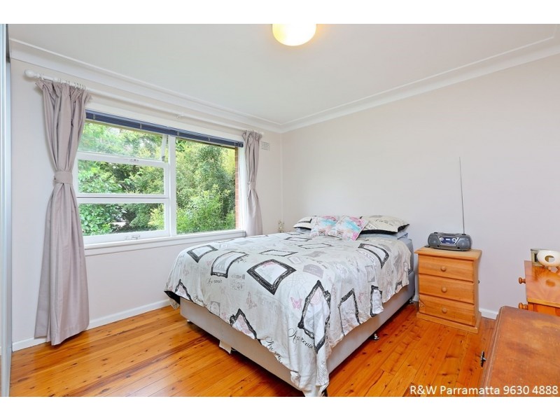 5/50 Alexandra Avenue, Westmead NSW 2145