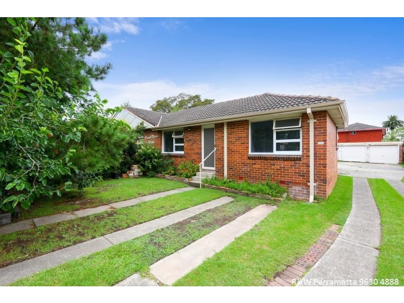 5/50 Alexandra Avenue, Westmead NSW 2145