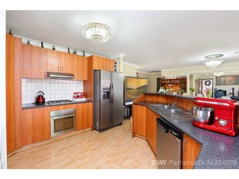 7 Harwell Place, Colyton NSW 2760