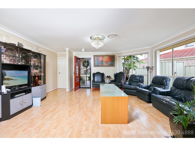 7 Harwell Place, Colyton NSW 2760