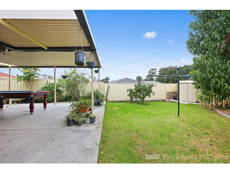 7 Harwell Place, Colyton NSW 2760
