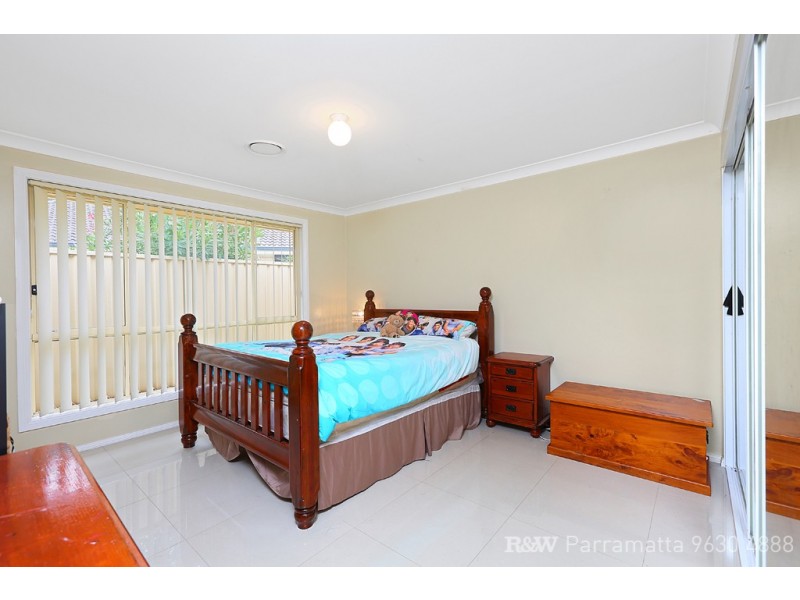 7 Harwell Place, Colyton NSW 2760