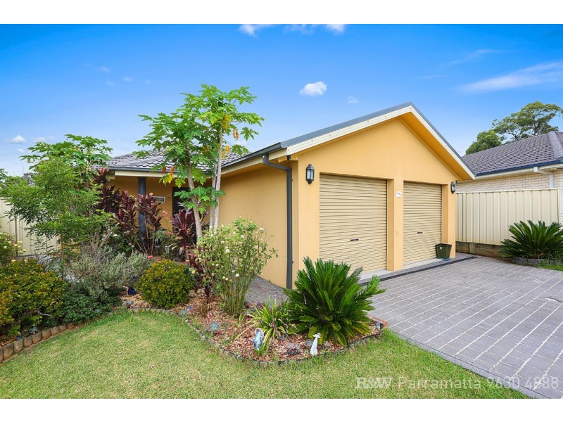 7 Harwell Place, Colyton NSW 2760