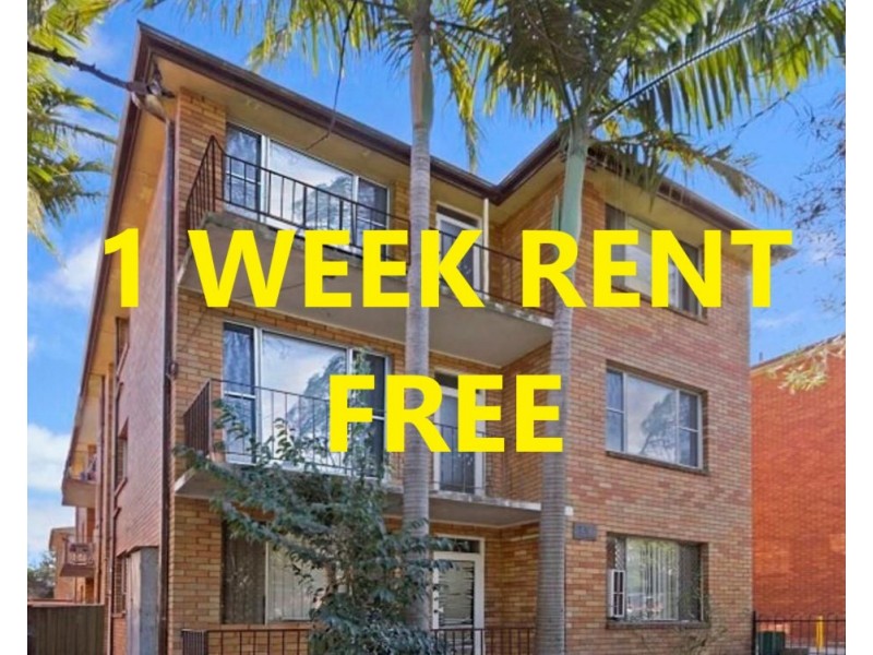 9/16 Wigram Street, Harris Park NSW 2150