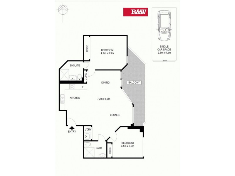 27/14 Hassall Street, Parramatta NSW 2150