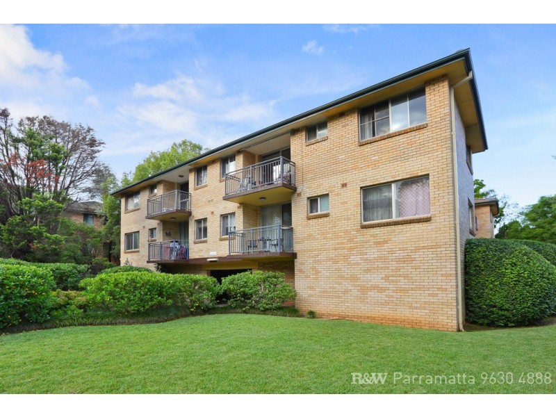 4/15-17 Marsden Street, Granville NSW 2142