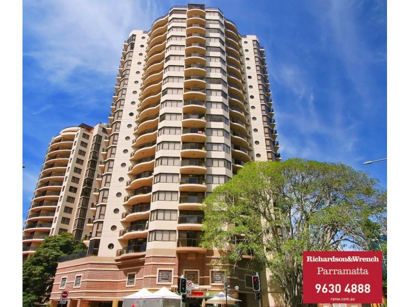 37/13-15 Hassall Street, Parramatta NSW 2150