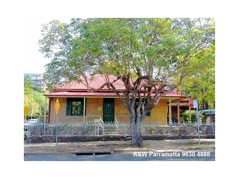 North Parramatta NSW 2151