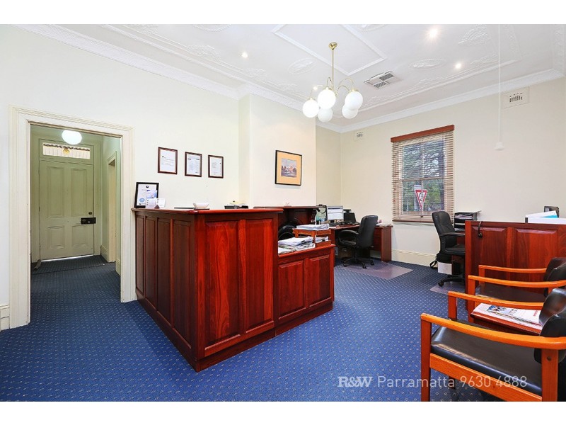 North Parramatta NSW 2151