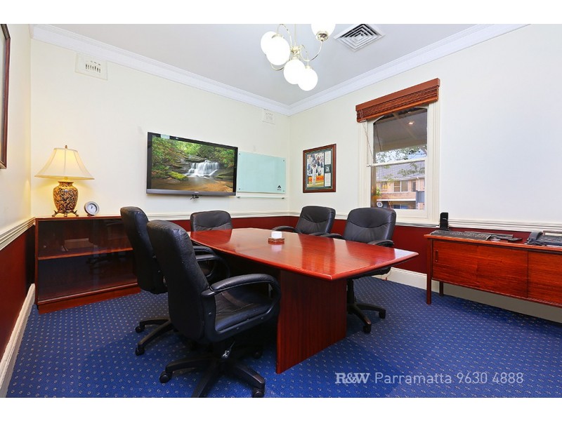 North Parramatta NSW 2151