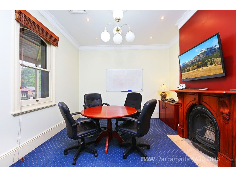 North Parramatta NSW 2151