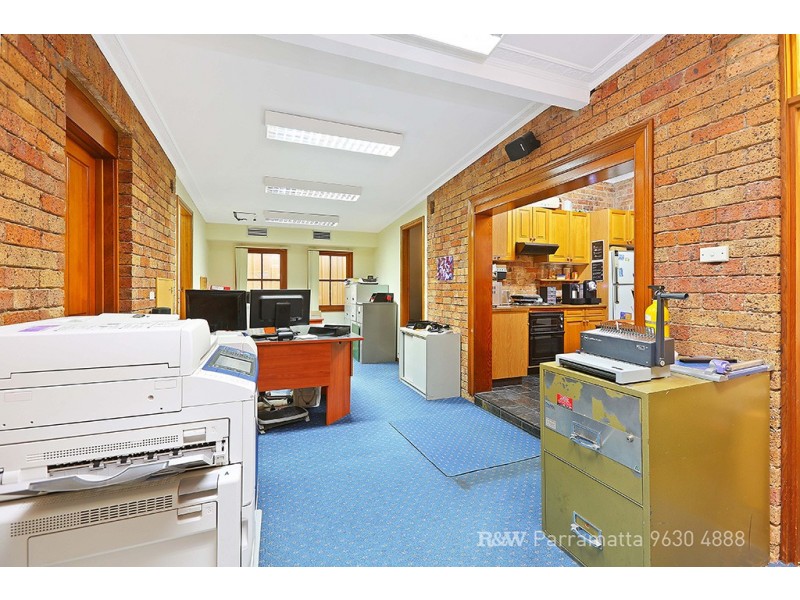 North Parramatta NSW 2151