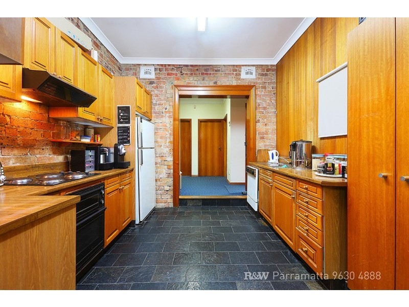 North Parramatta NSW 2151