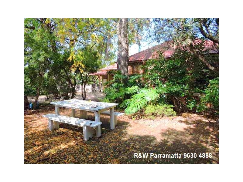 North Parramatta NSW 2151