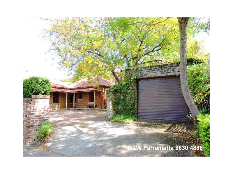 North Parramatta NSW 2151