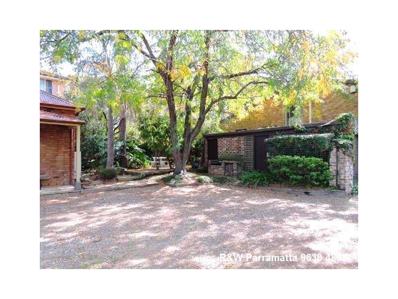 North Parramatta NSW 2151