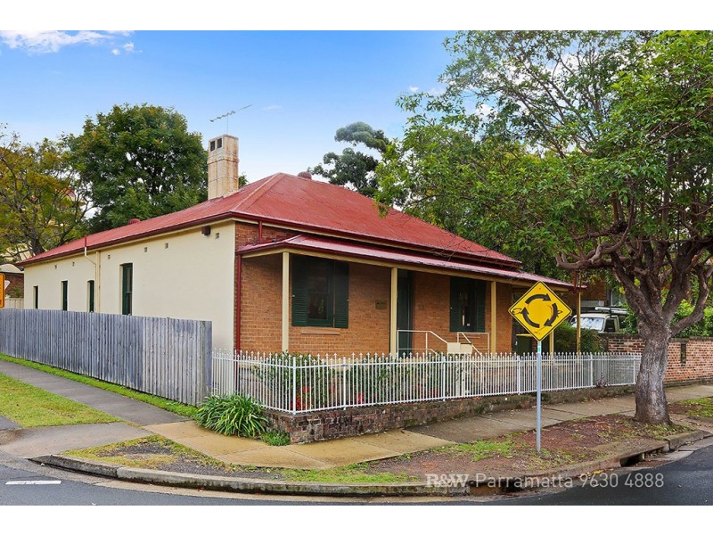 North Parramatta NSW 2151