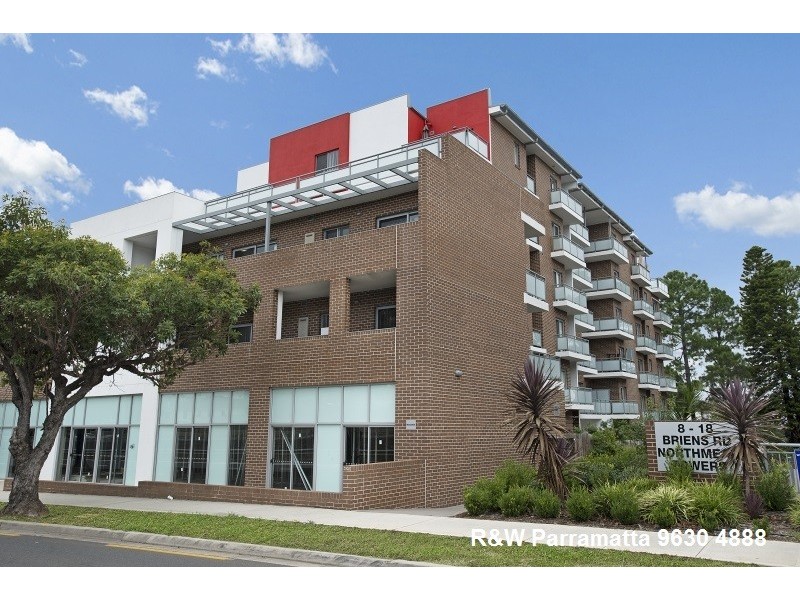 83/8-18 Briens Road, Northmead NSW 2152