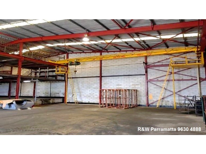 Pendle Hill NSW 2145