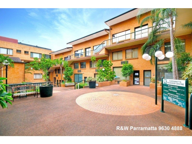 Parramatta NSW 2150