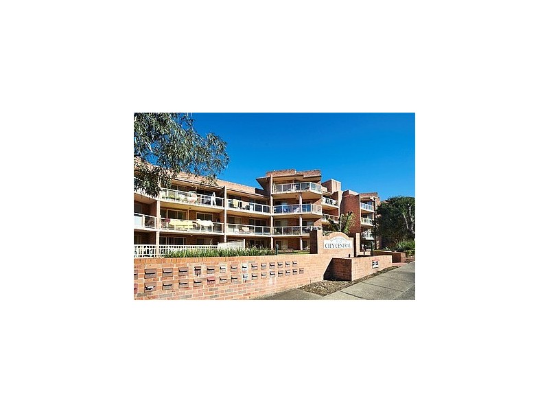 7/13-21 Great Western Highway, Parramatta NSW 2150