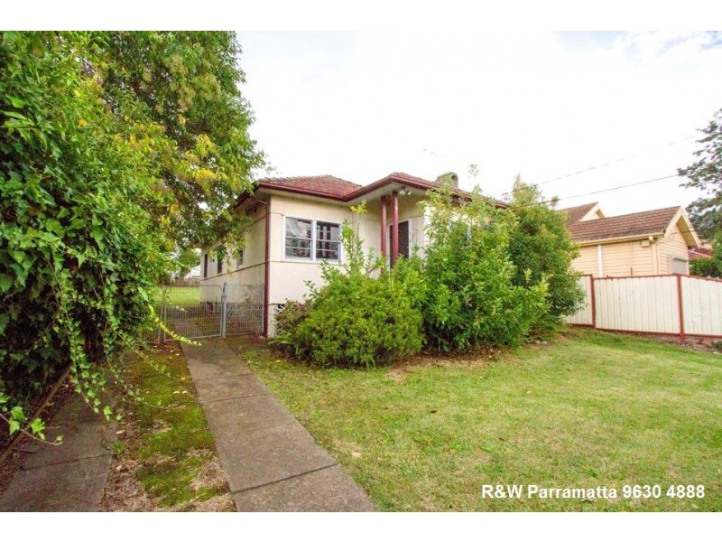 20 Bowden Street, North Parramatta NSW 2151