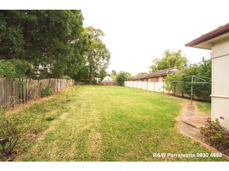 20 Bowden Street, North Parramatta NSW 2151