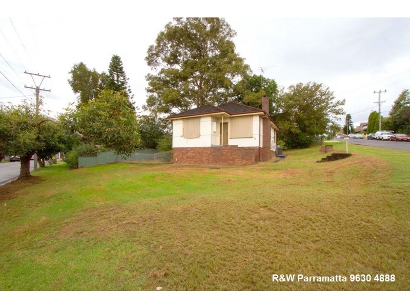 2a Hunt Street, North Parramatta NSW 2151