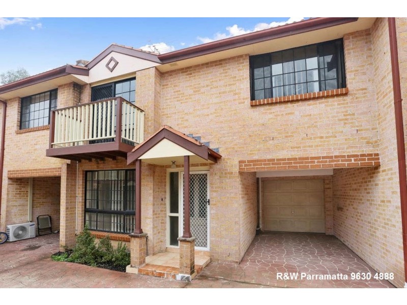 7/14-16 Lalor Road, Quakers Hill NSW 2763