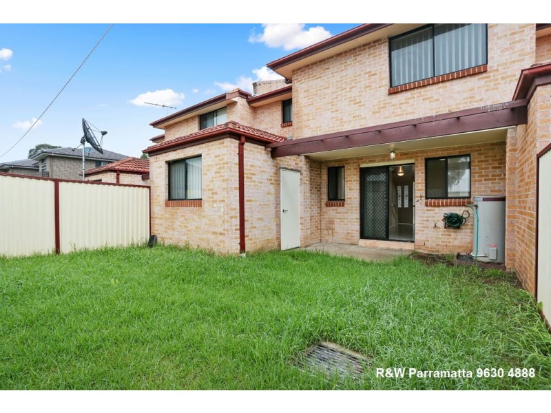 7/14-16 Lalor Road, Quakers Hill NSW 2763