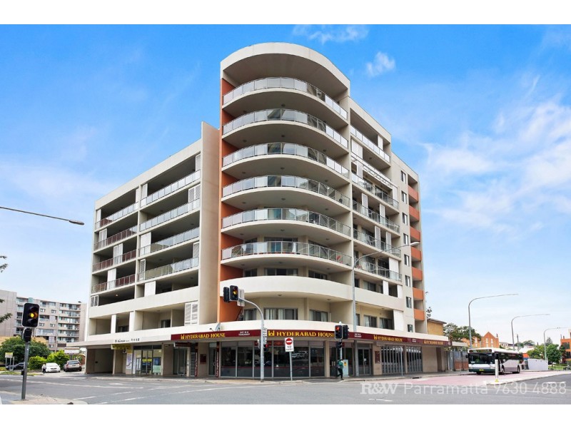 9/17-19 Hassall Street, Parramatta NSW 2150