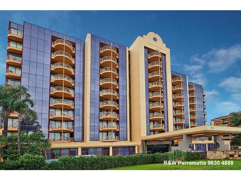 183/22 Great Western Highway, Parramatta NSW 2150