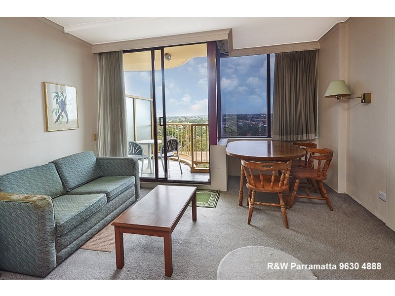 183/22 Great Western Highway, Parramatta NSW 2150