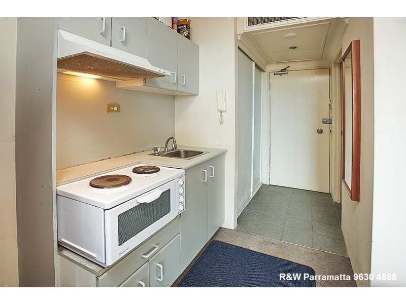 183/22 Great Western Highway, Parramatta NSW 2150