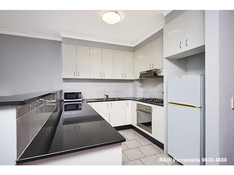 17/1 Macquarie Street, Parramatta NSW 2150