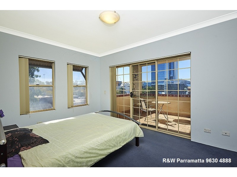 17/1 Macquarie Street, Parramatta NSW 2150