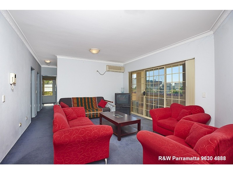 17/1 Macquarie Street, Parramatta NSW 2150