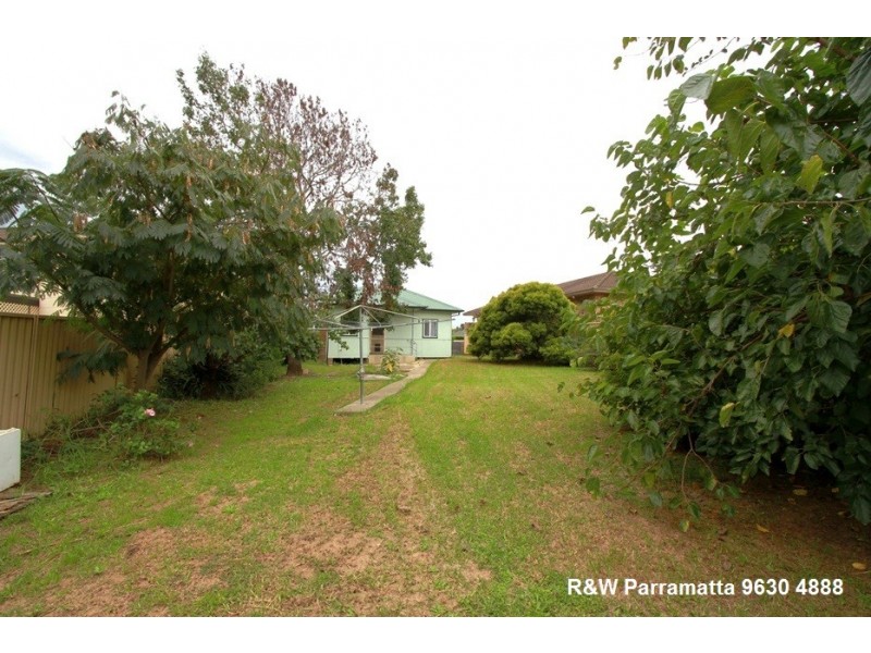 16 Janet Street, Merrylands NSW 2160