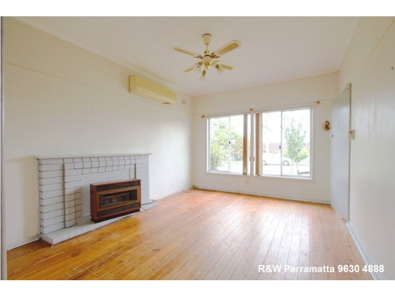 16 Janet Street, Merrylands NSW 2160