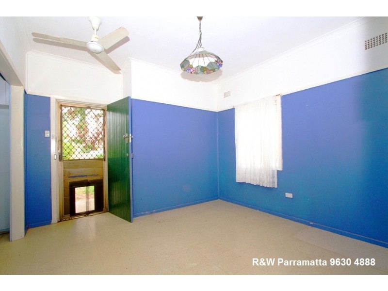 16 Janet Street, Merrylands NSW 2160