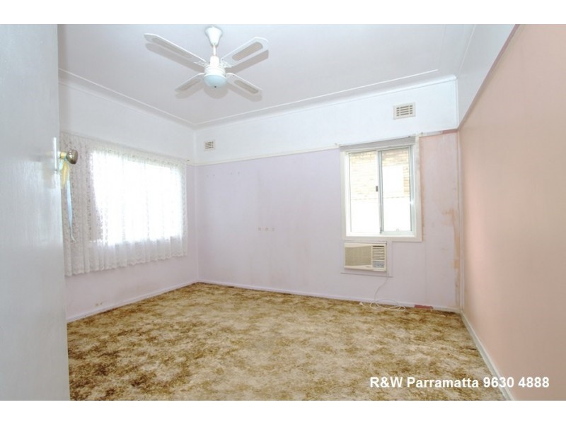 16 Janet Street, Merrylands NSW 2160