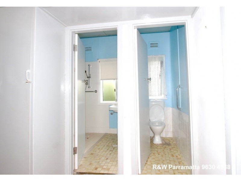 16 Janet Street, Merrylands NSW 2160