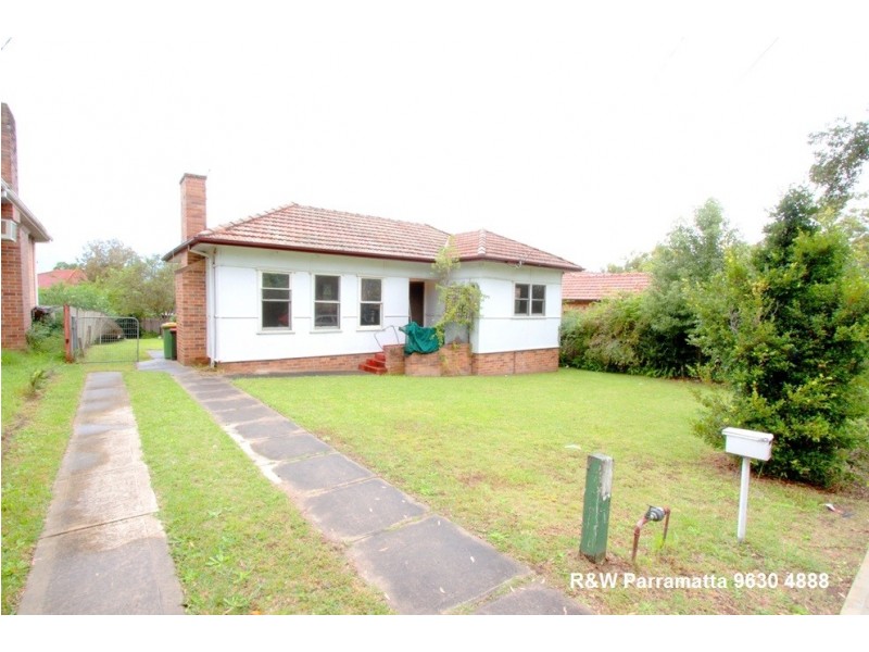 50 Buller Street, North Parramatta NSW 2151