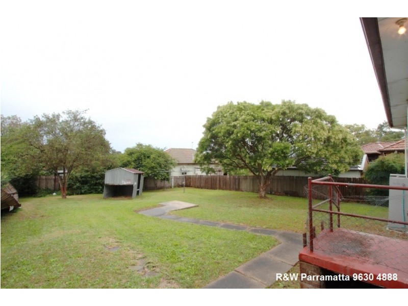 50 Buller Street, North Parramatta NSW 2151